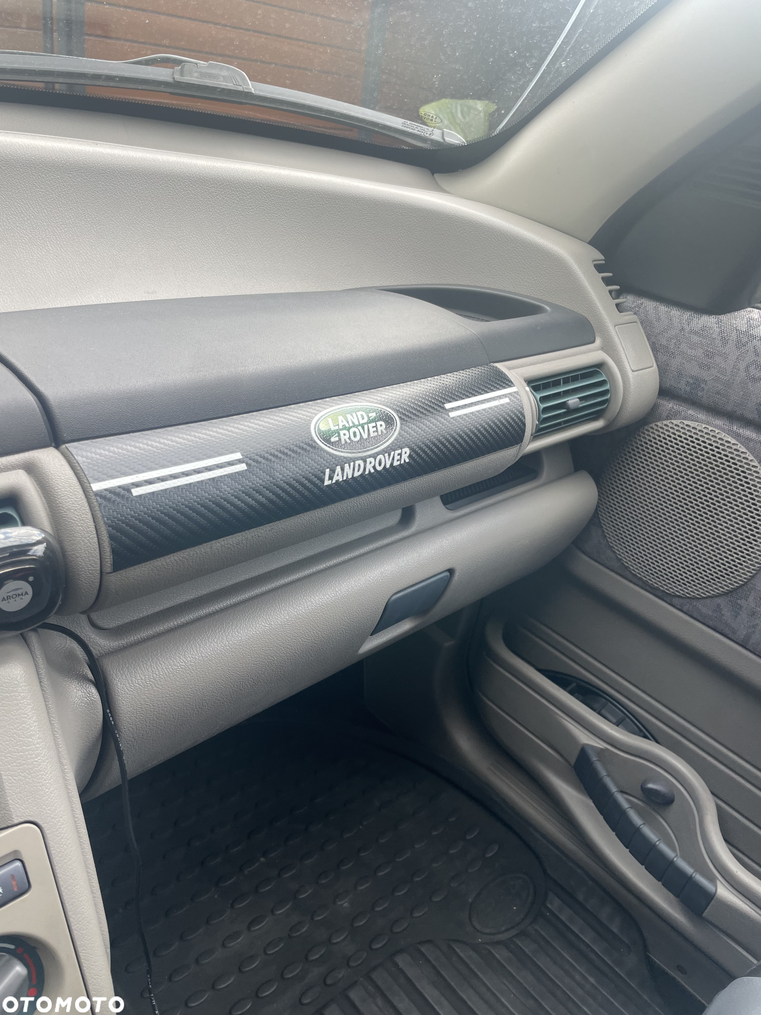Land Rover Freelander 1.8 - 19