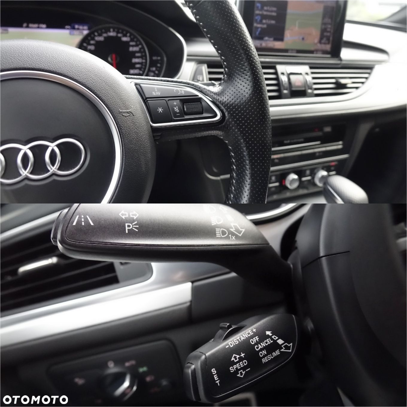 Audi A6 - 35
