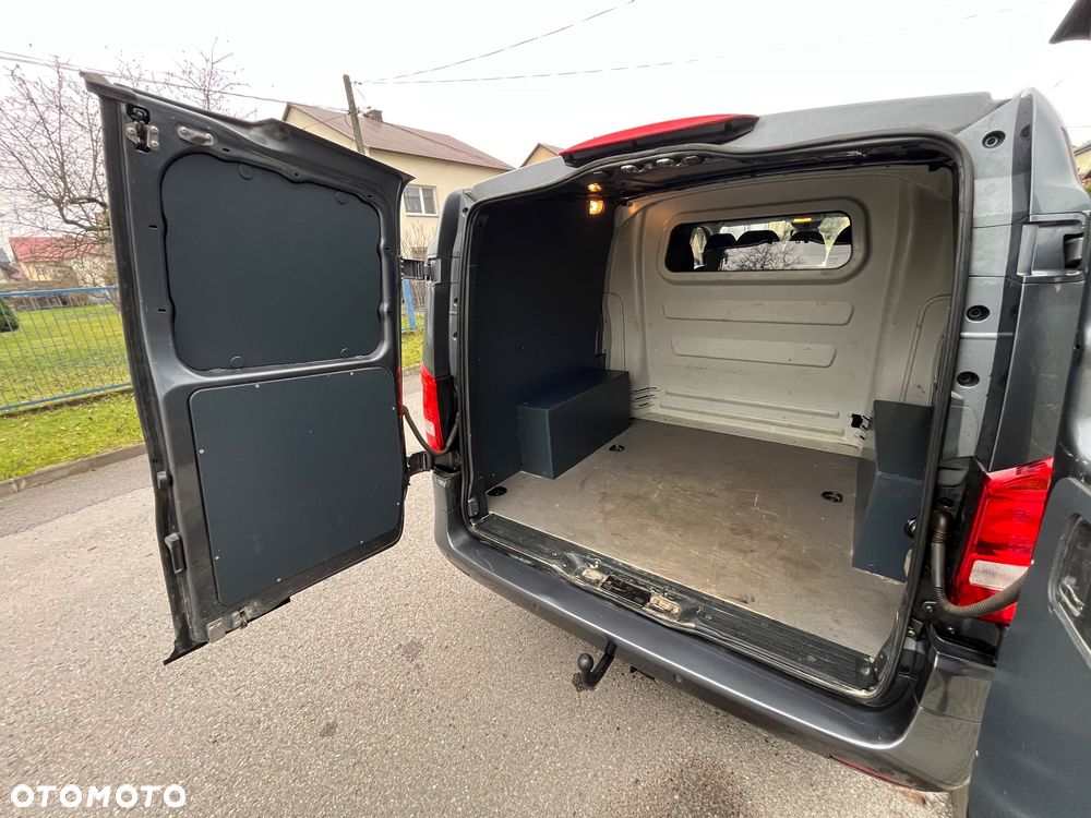 Ford transit-custom - 22