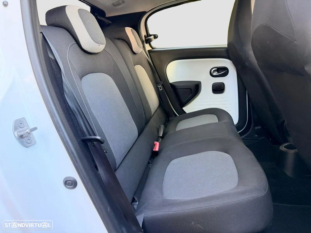 Renault Twingo 1.0 SCe Intens - 14