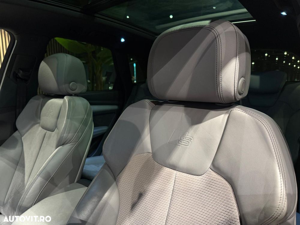 Audi SQ5 - 32