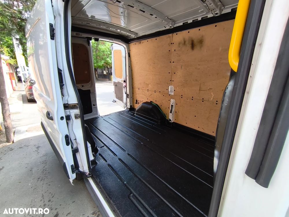 Ford Transit - 10