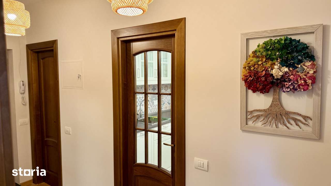 Inchiriere apartament doua camere Drumul Taberei ! — fotografia 1