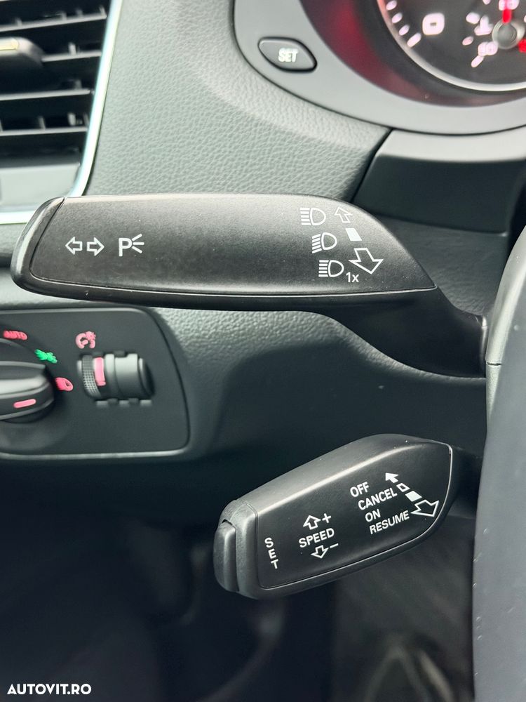 Audi Q3 1.4 TFSI - 28