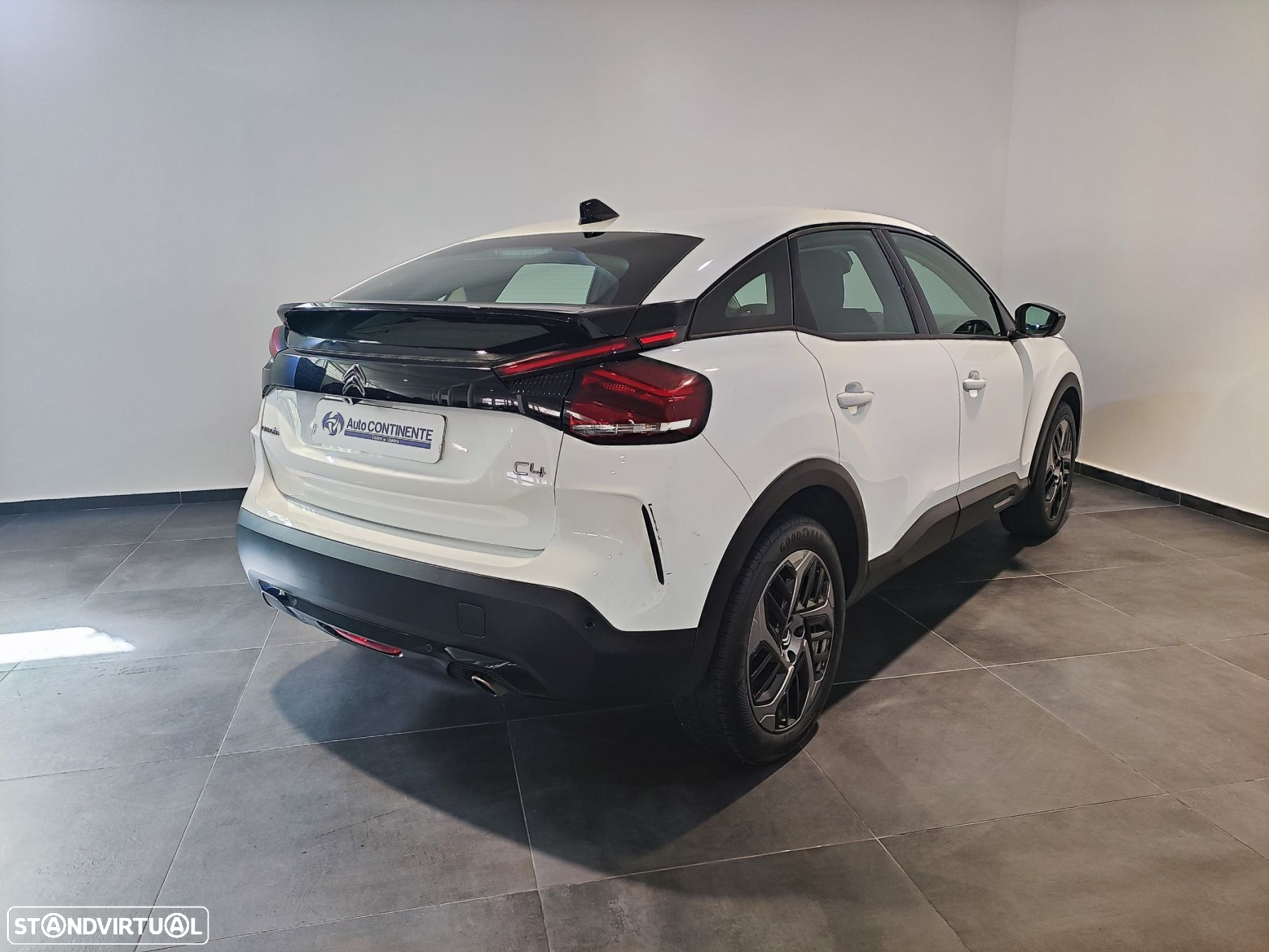 Citroën C4 1.5 BlueHDi Feel Pack EAT8 - 30