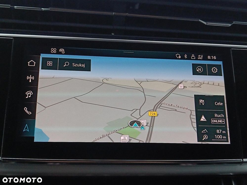 Audi Q8 - 25