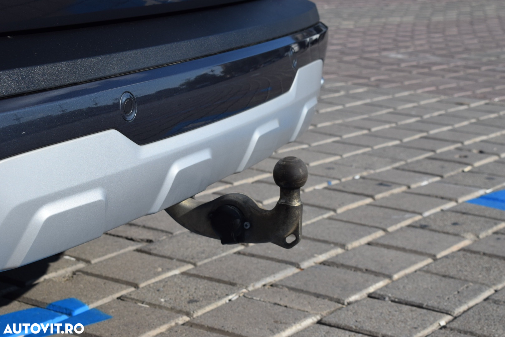 BMW X5 xDrive45e AT PHEV - 15