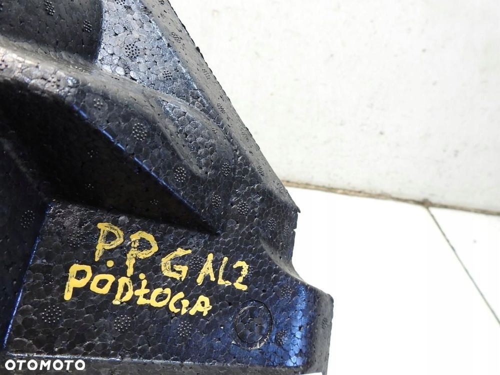 STYROPIAN PODŁOGA PRAWY PRZÓD FORD GALAXY MK2 128881 - 2