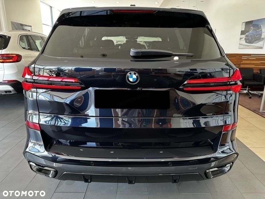BMW X5 xDrive40d mHEV M Sport sport - 5