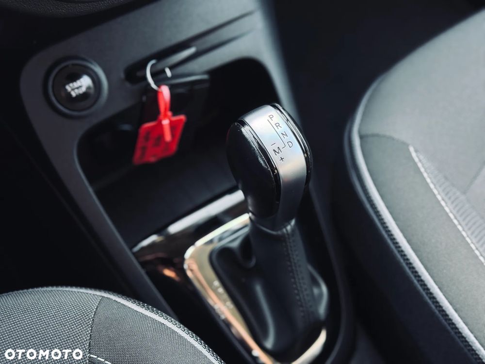 Renault Captur ENERGY TCe 120 EDC Luxe - 24