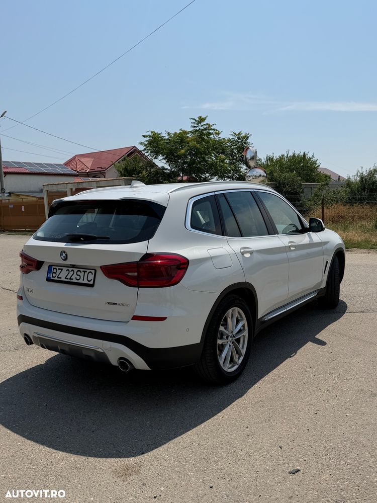 BMW X3 xDrive30d AT MHEV - 6