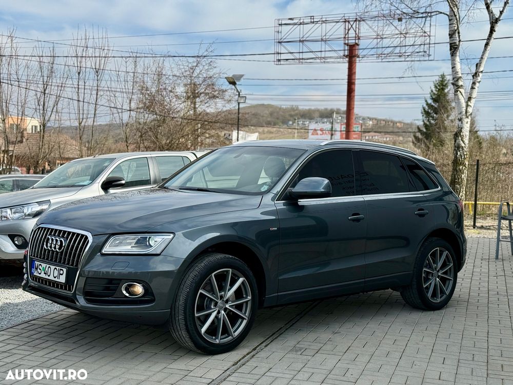 Audi Q5 - 9