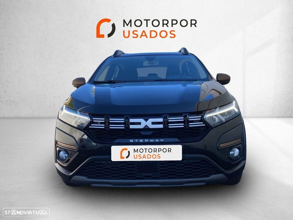 Dacia Sandero - 2