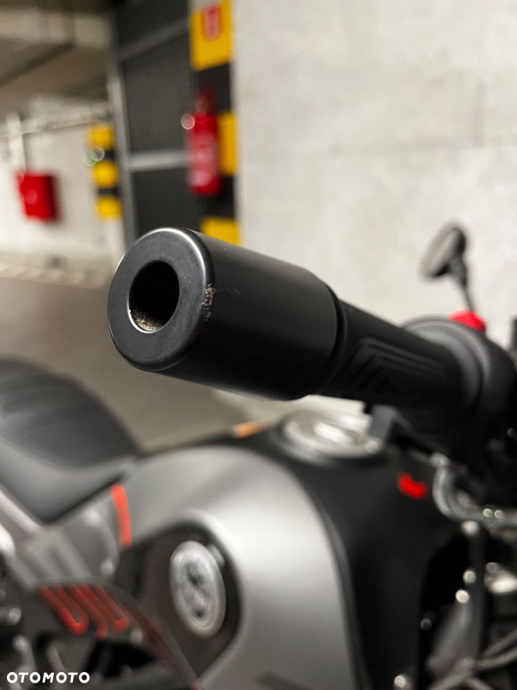 Benelli Leoncino - 7