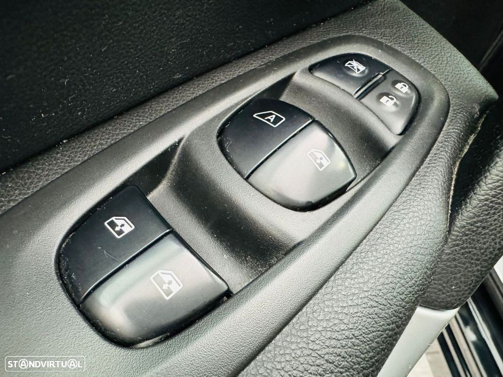 Renault Kadjar Energy TCe 130 Bose Edition - 20