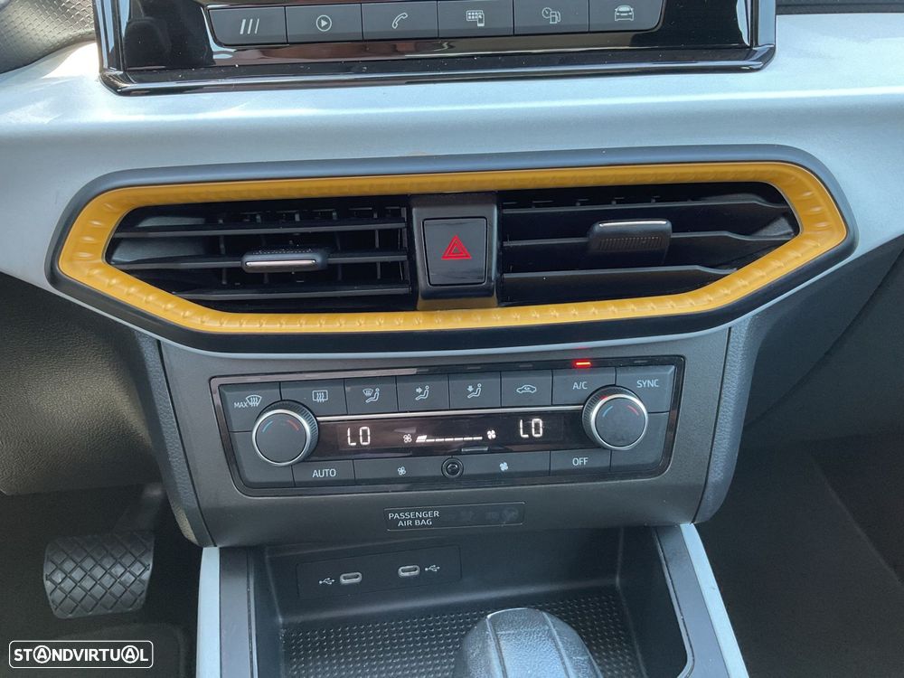 SEAT Arona 1.0 TSI Style DSG - 29