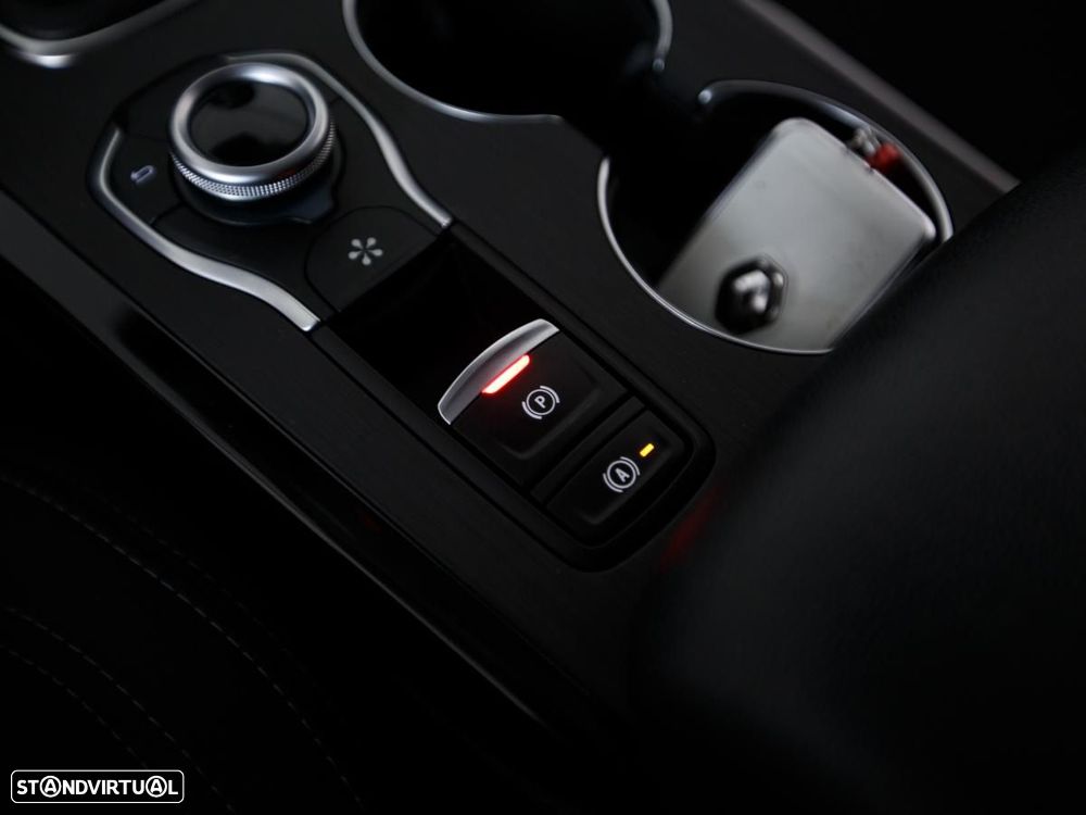 Renault Talisman Sport Tourer 1.7 Blue dCi Business - 17