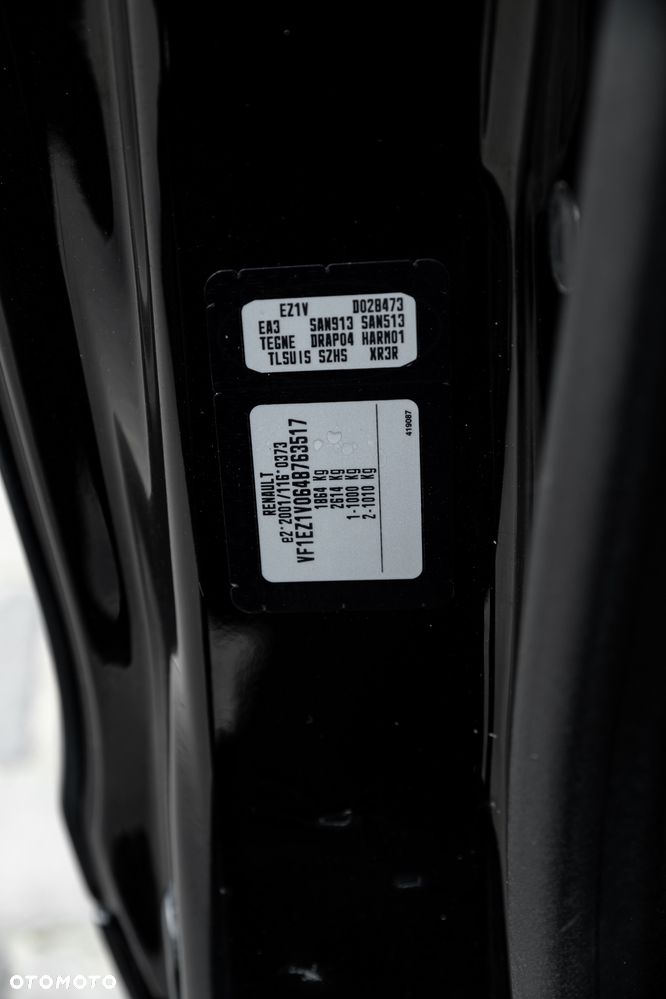 Renault Megane TCe 130 Dynamique - 25