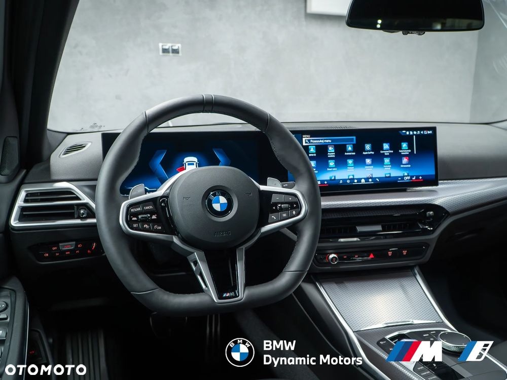 BMW Seria 3 318i - 18