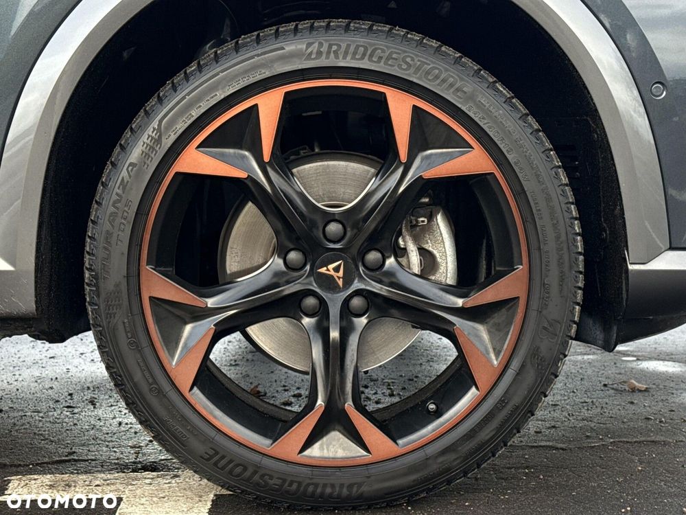 Cupra Formentor 1.5 TSI DSG - 34