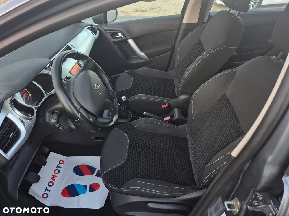 Citroën C3 1.4 VTi Exclusive - 6