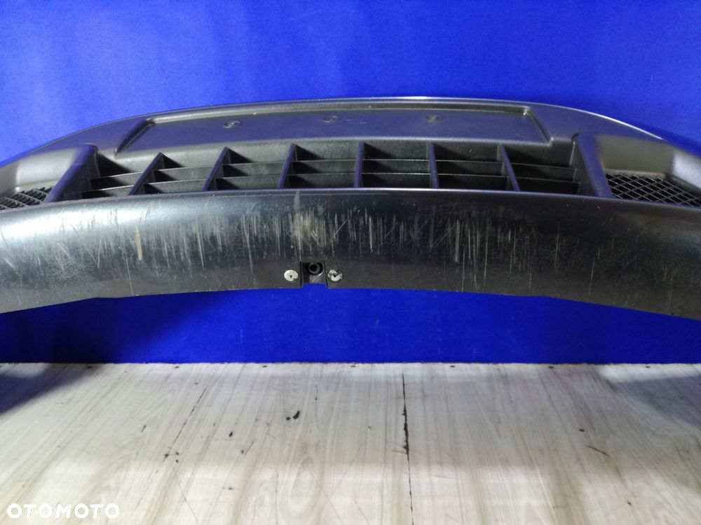 ford focus ii mk2 lift zderzak przód st sport h4 07/11 - 5