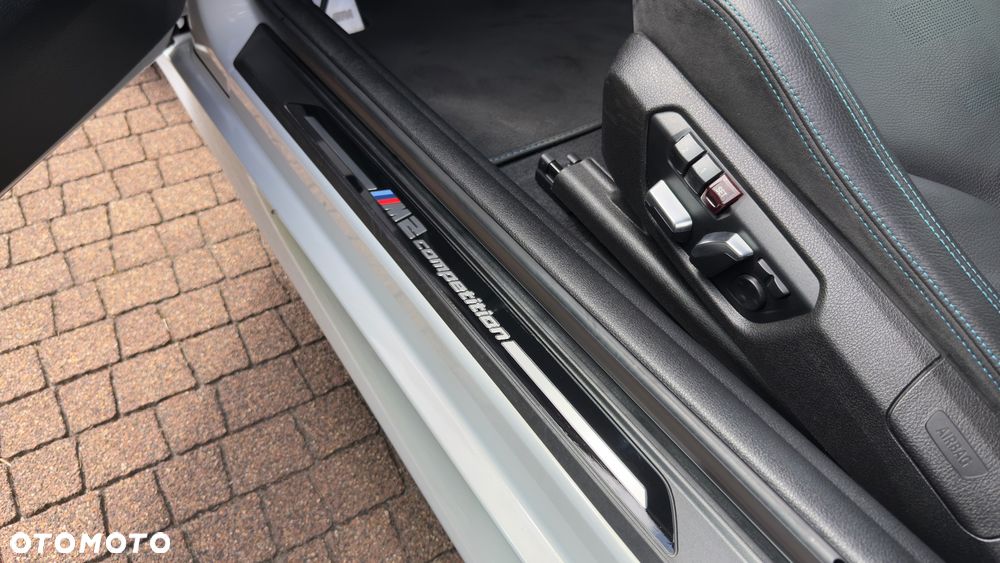 BMW M2 - 22