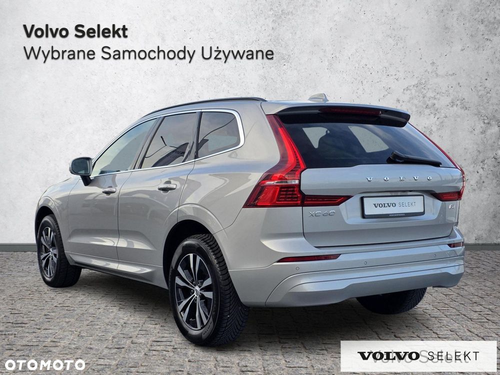 Volvo XC 60 - 8