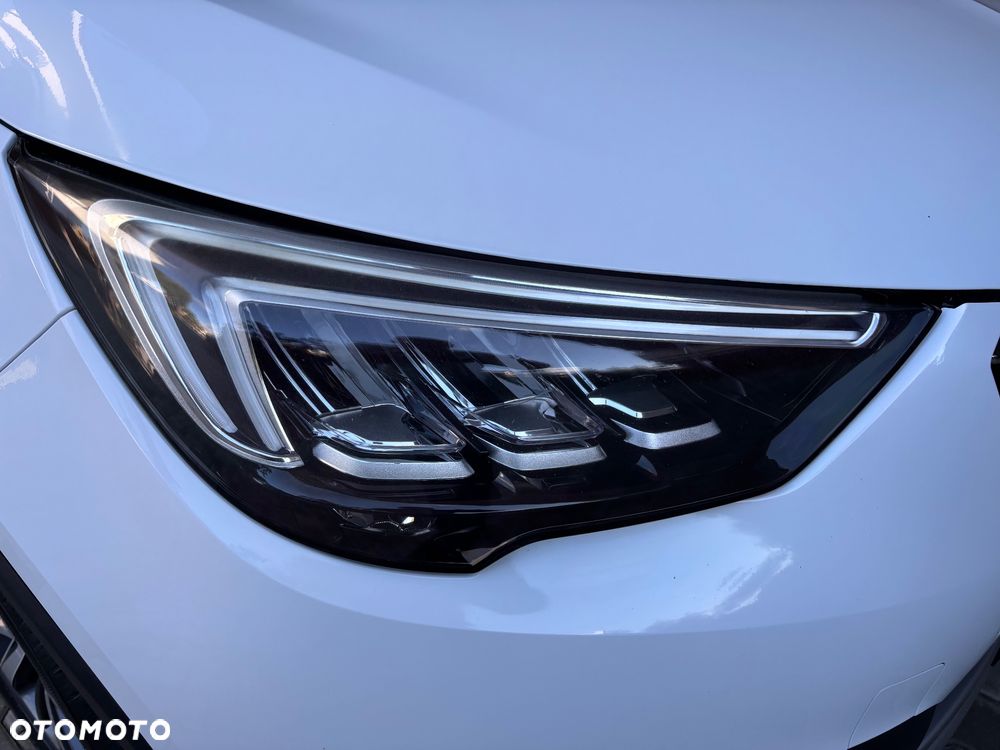 Opel Crossland X 1.2 Start/Stop Automatik Edition - 5