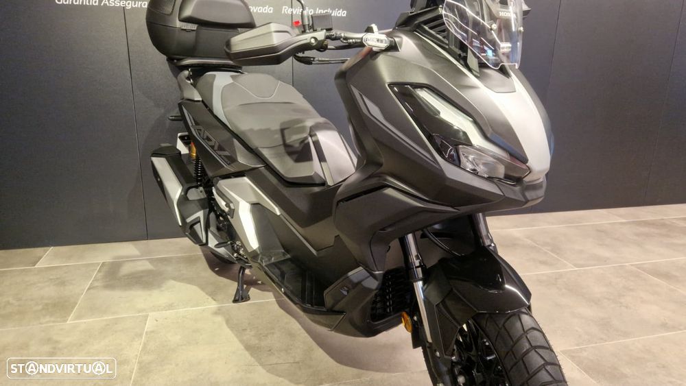 Honda ADV 350 - 7