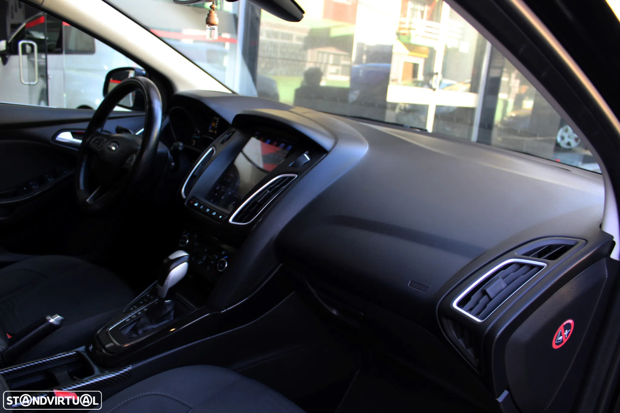 Ford Focus SW 1.5 TDCi EcoBlue ST.Aut. - 30