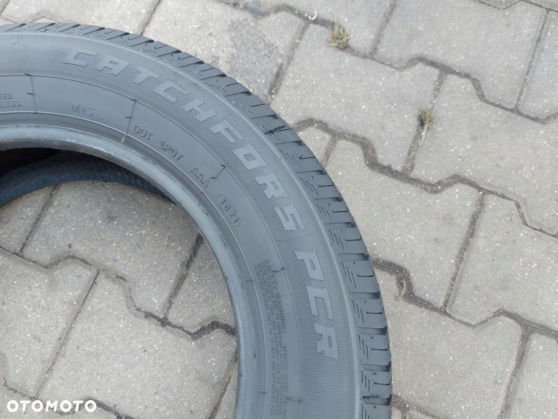opona pojedyńcza lato windforce 195/65/15 dot 1021 - 3