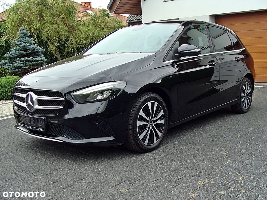 Mercedes-Benz Klasa B - 31