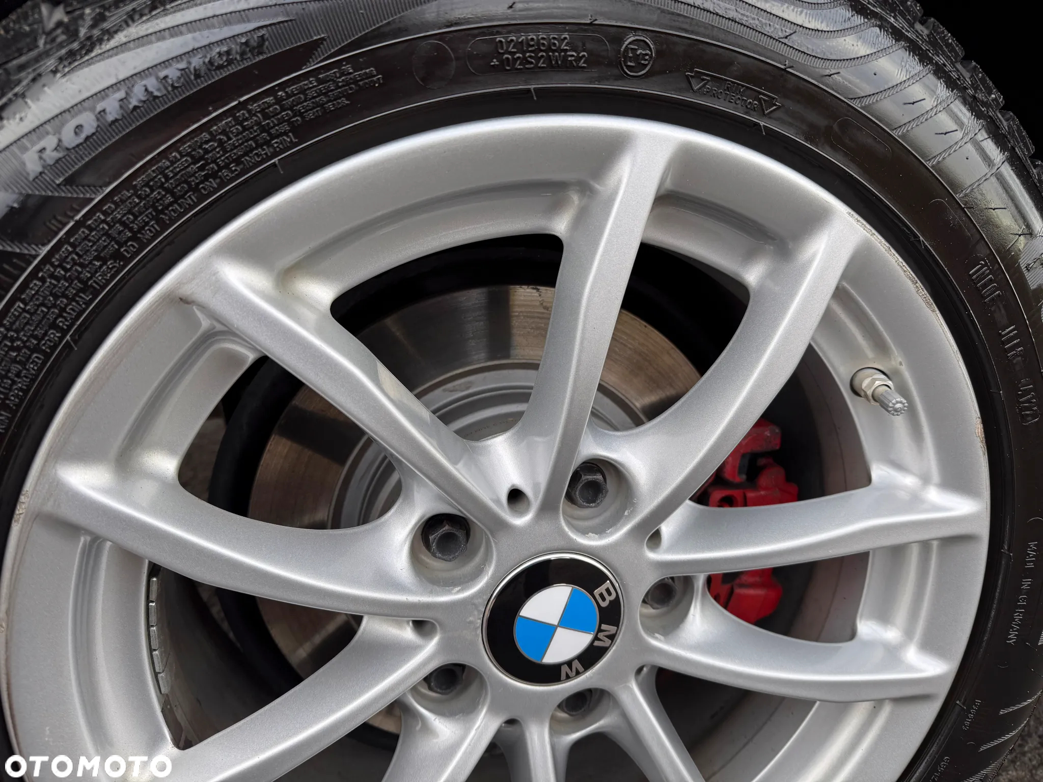 BMW Seria 1 116d - 19
