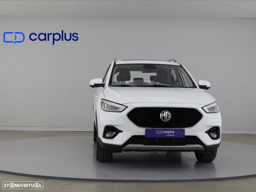 MG ZS 1.0 T-GDI Luxury - 3