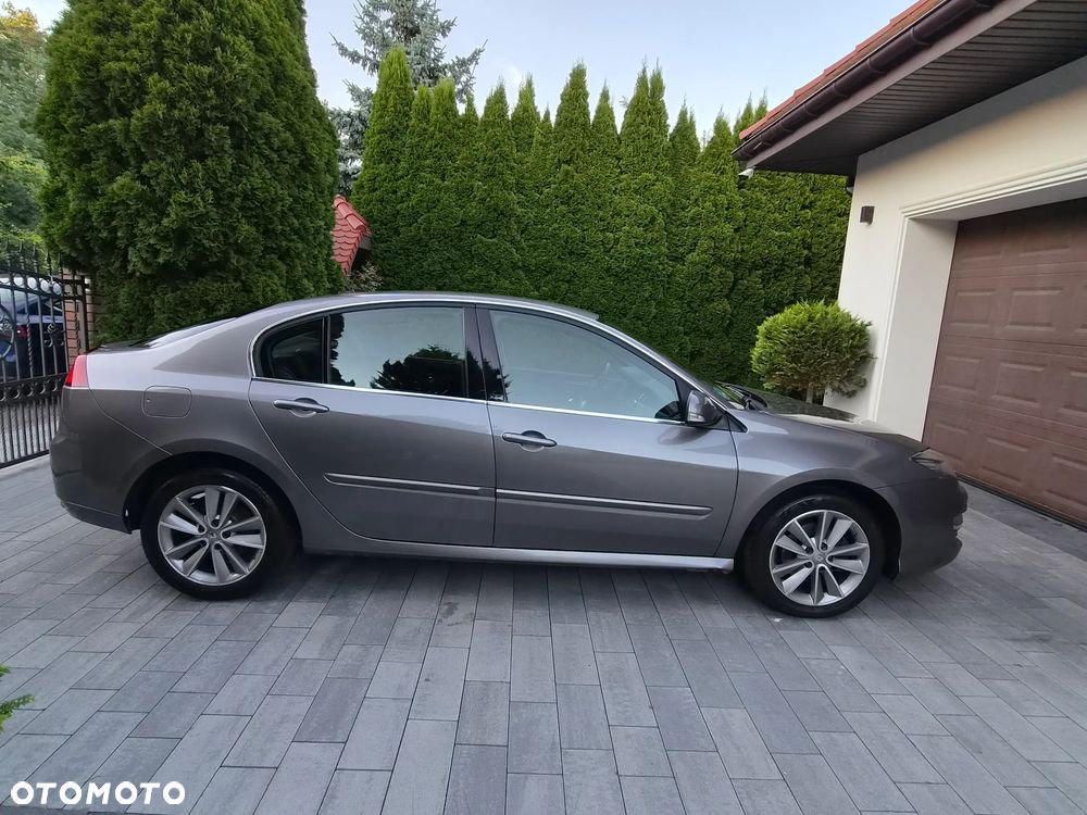 Renault Laguna 2.0 dCi Bose Edition - 15