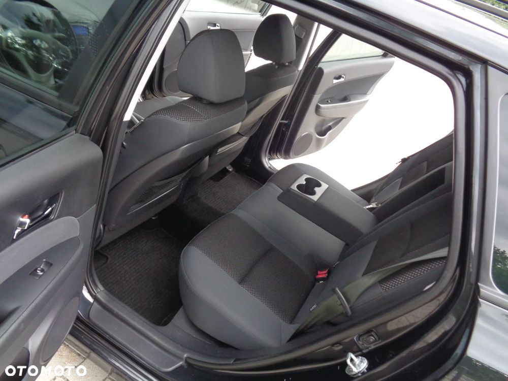 Hyundai i30 i30cw 1.4 Edition Plus - 20
