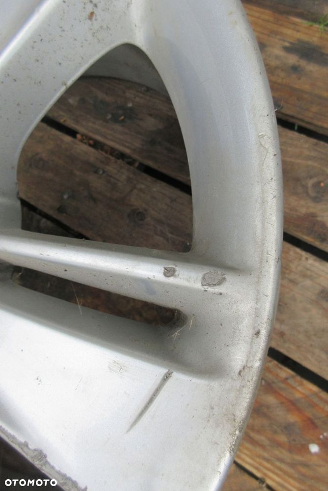 opel oe alufelga 17 7.5j 5x108 et42 - 10