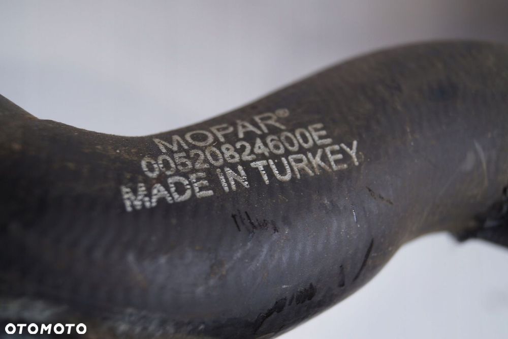 OBUDOWA WYMIENNIK CIEPŁA EGR TIPO GIULIETTA 1.6 E6 - 3