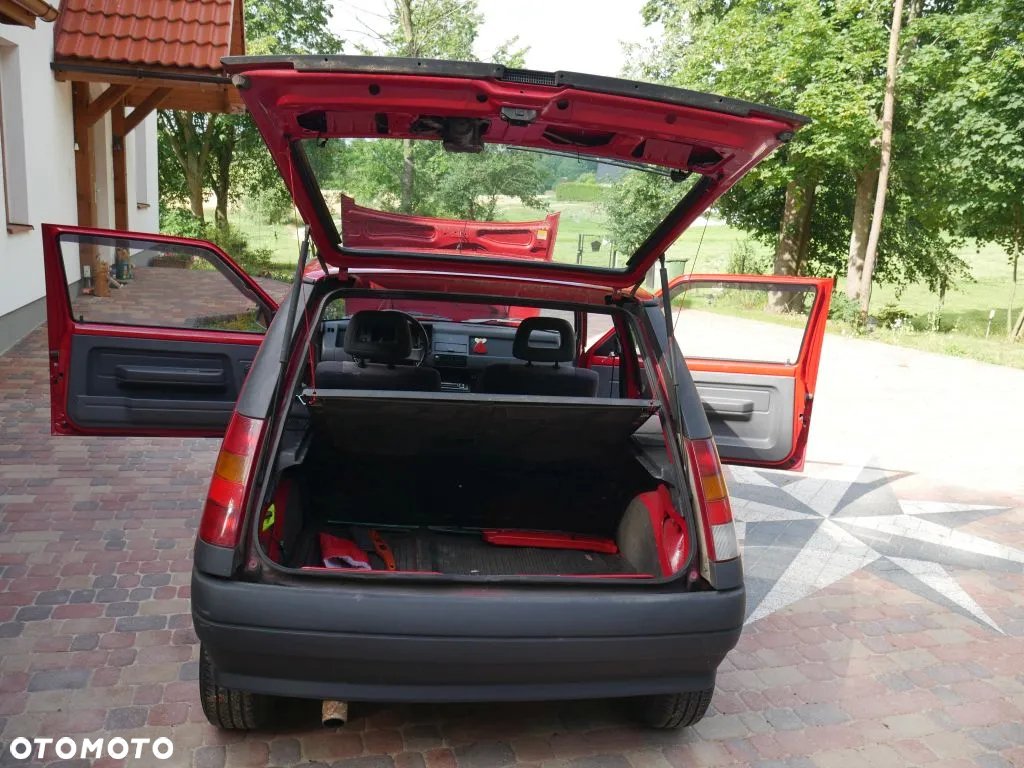 Renault 5 - 31