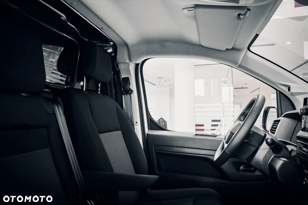 Toyota Proace - 18