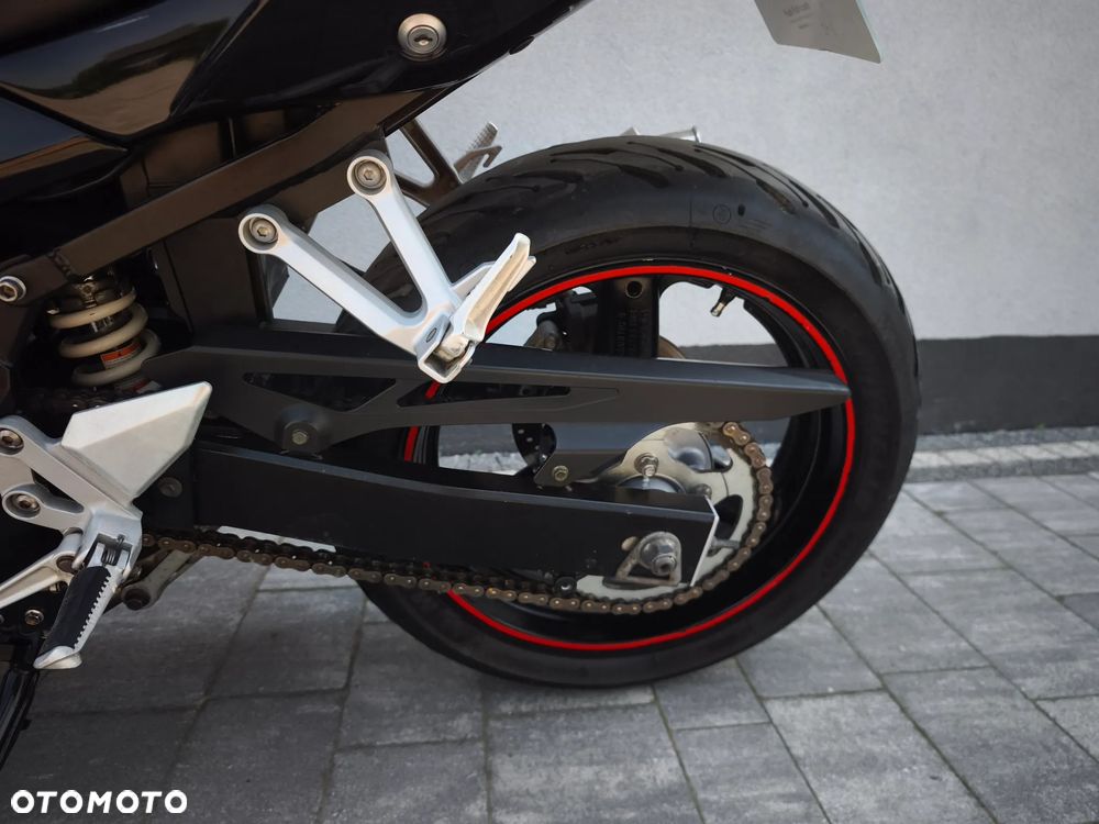 Suzuki SV - 20