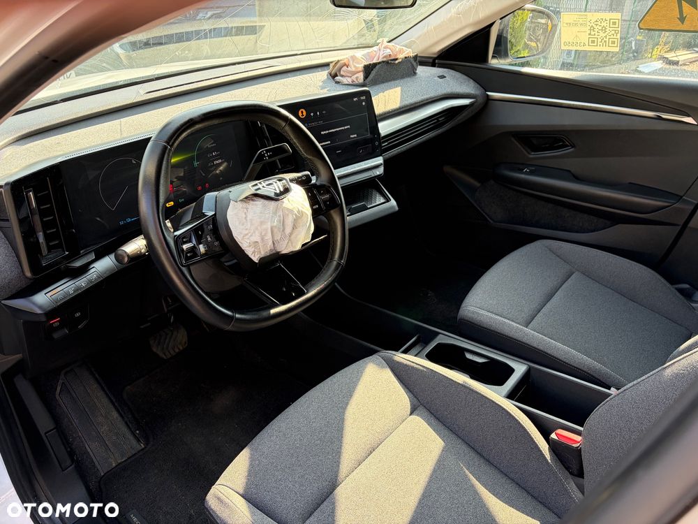 Renault Megane EV40 130hp boost charge Techno - 25