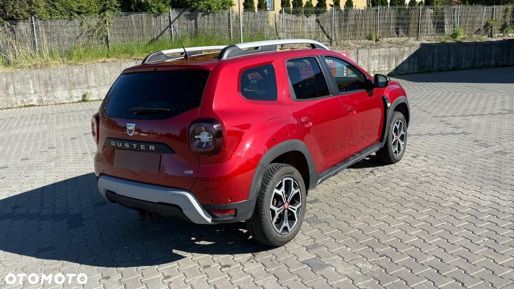 Dacia Duster TCe 130 4WD GPF Celebration - 14