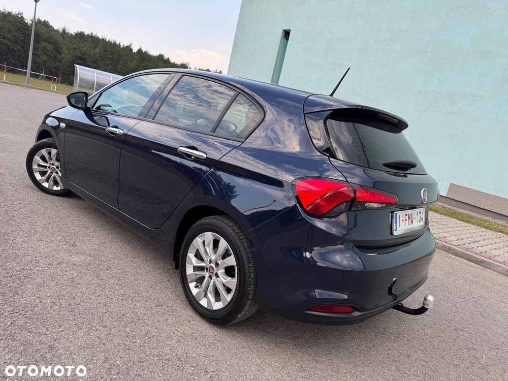 Fiat Tipo 1.4 16V More - 6