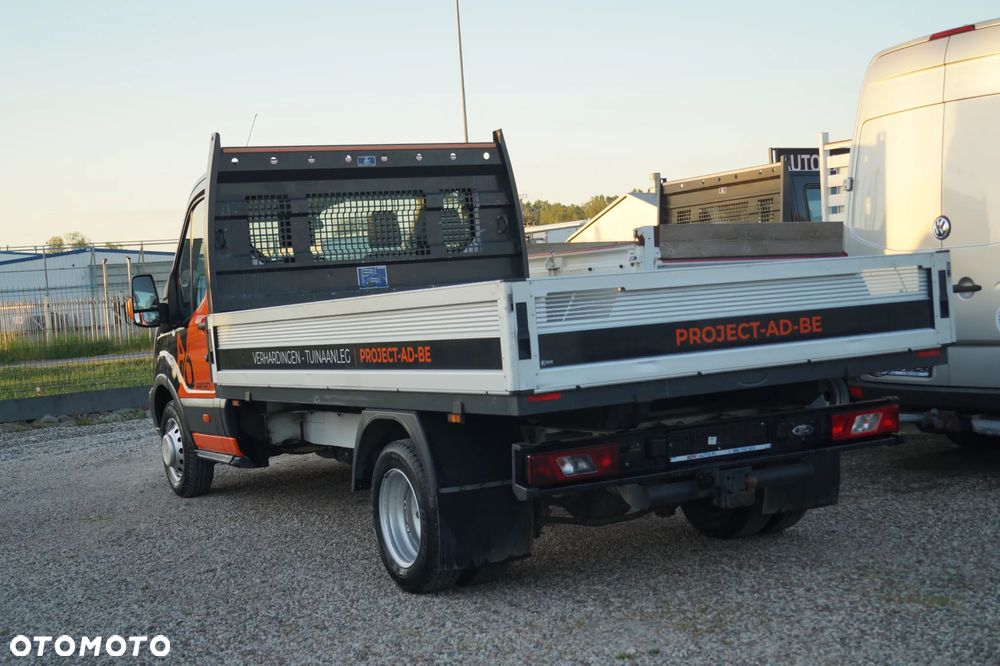 Ford TRANSIT - 4