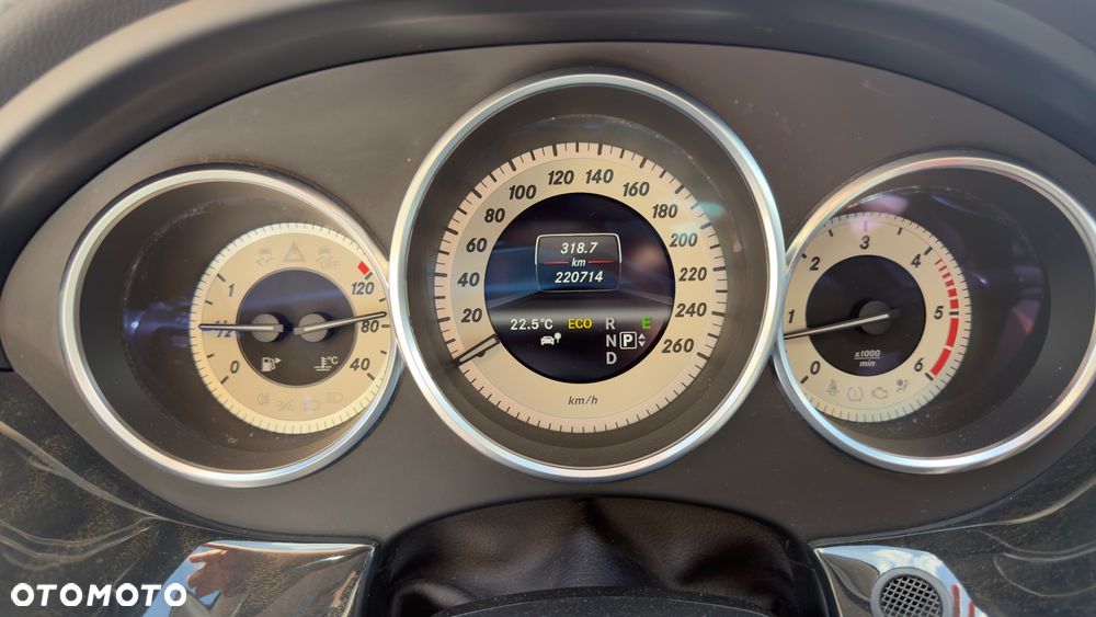 Mercedes-Benz CLS 350 CDI 7G-TRONIC - 23