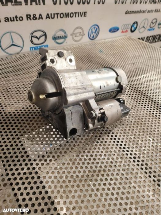 Electromotor Bmw F20 F21 F22 F23 F48 F39 F30 F31 G30 G31 X1 X2 F45 F46 2.0 D Automat Motor B47 - 2