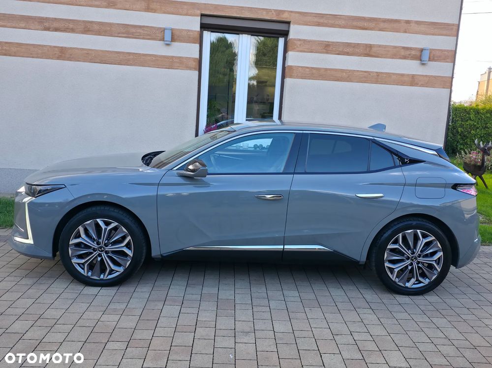 DS Automobiles DS 4 1.6 E-Tense Trocadero - 12