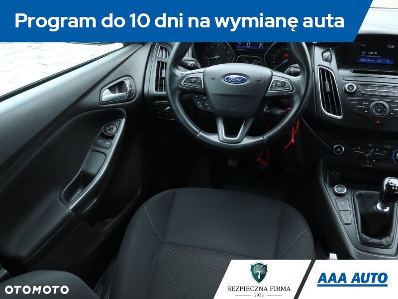 Ford Focus - 9